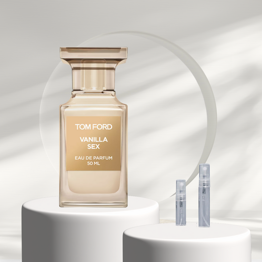 Vanilla Sex Tom Ford