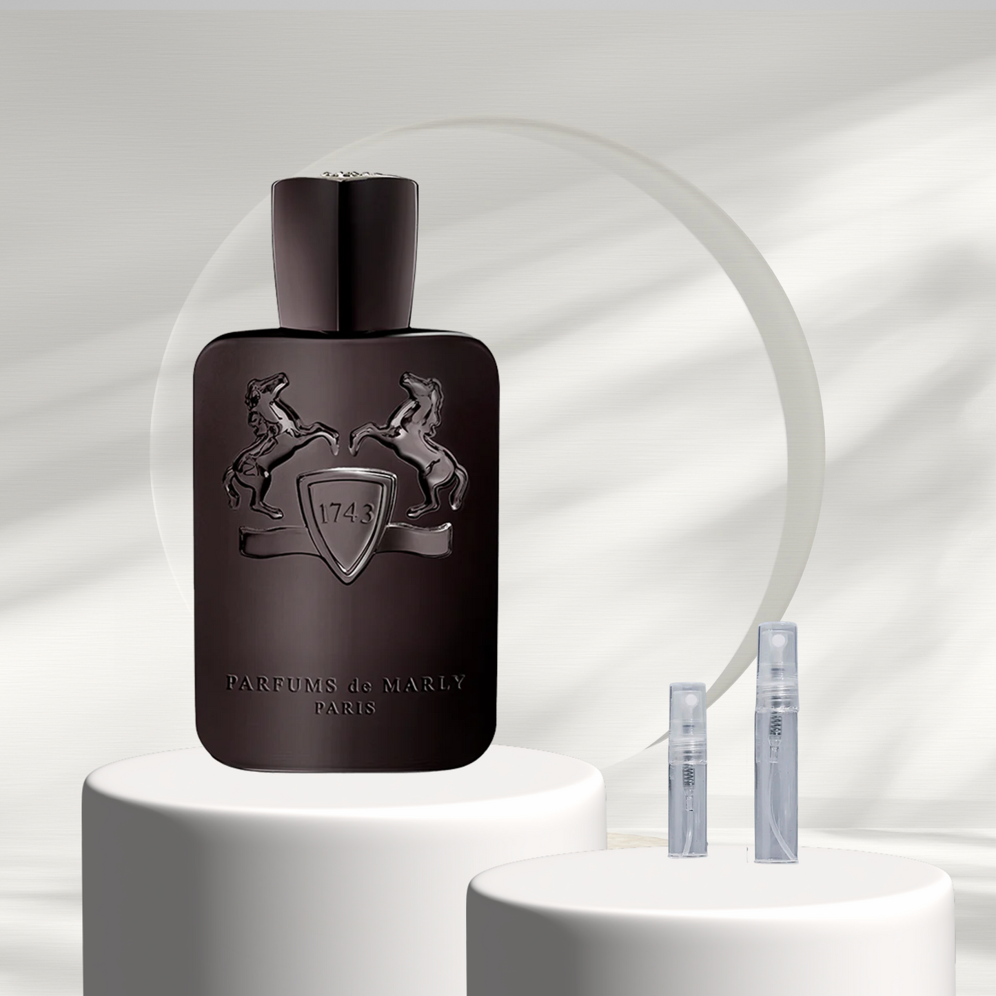 Herod Parfums de Marly